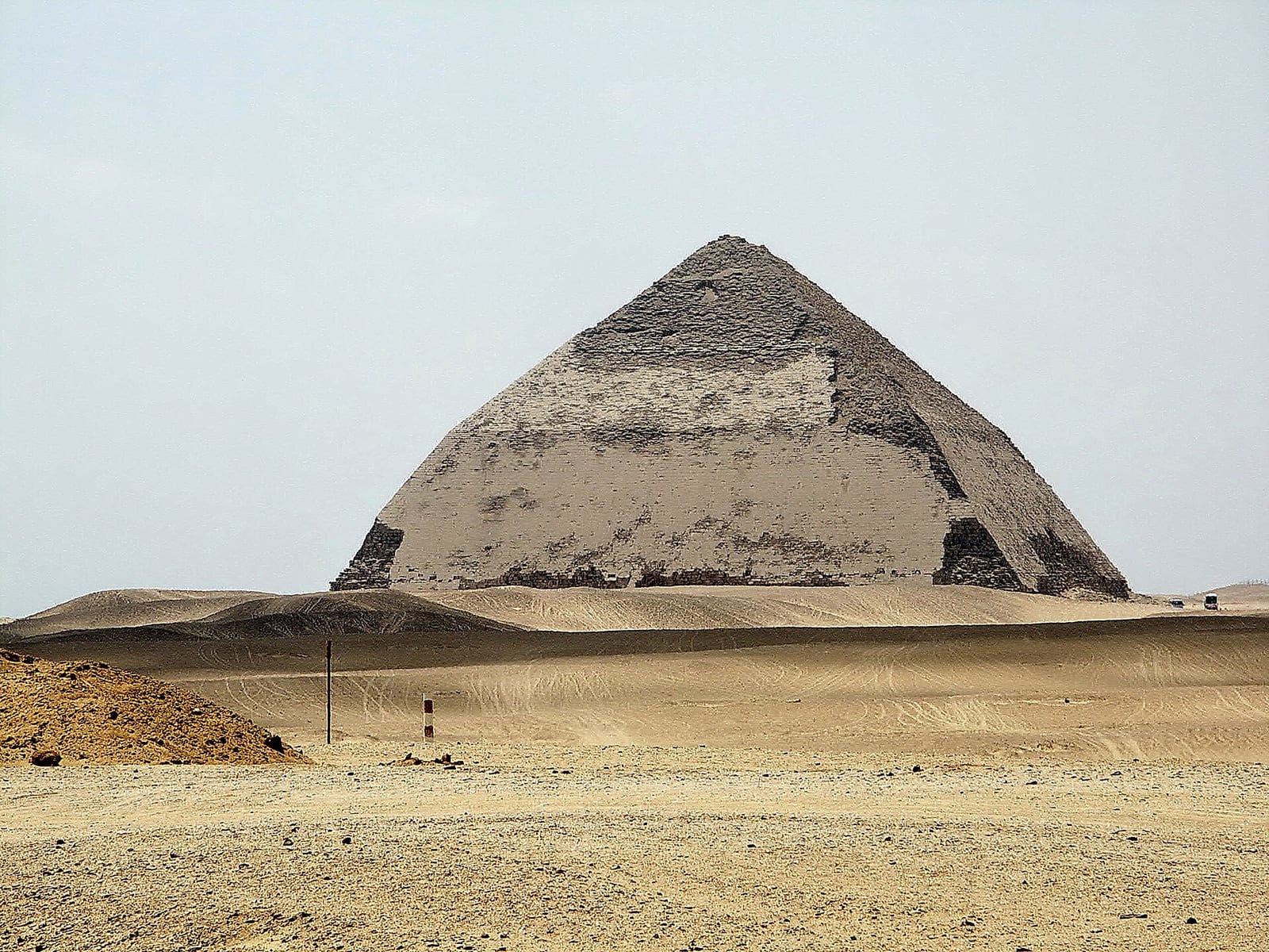 Cairo — Day Trips from Cairo
