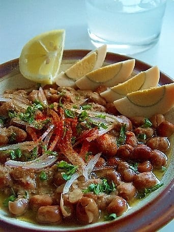 Cairo — Eating in Cairo