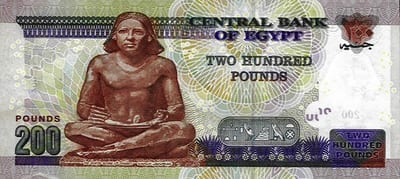 Cairo — How Much Does Cairo Cost?