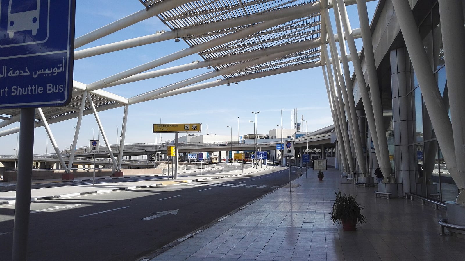 Cairo — Find a Flight to Cairo